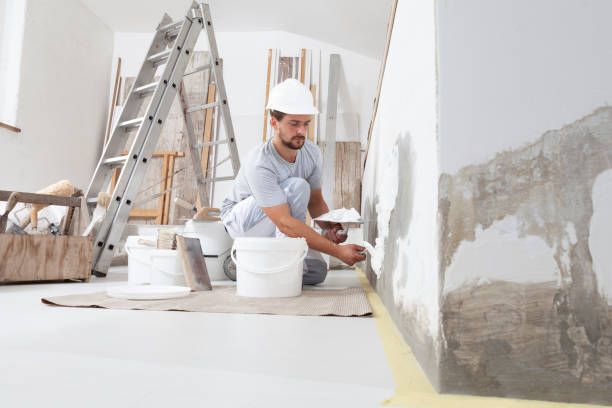 Trusted Carbondale, CO Drywall and Painting Service Experts